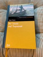 Der Schatz auf Pagensand Jugendroman von Uwe Timm München - Schwabing-West Vorschau