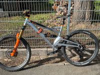 Orange Alpine6 Mountainbike Bayern - Möhrendorf Vorschau