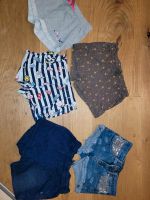 3er Set H&M Shorts 122/128 plus 2 andere Shorts gratis Hessen - Rüsselsheim Vorschau