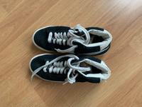 Nike Blazer Sneaker Schwarz 38/39 Berlin - Neukölln Vorschau