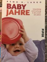 Baby Jahre Entwicklung und Erziehung in den ersten vier Jahren Bayern - Trostberg Vorschau