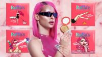 Highlighter von Raffas Plastic Cosmetics gesucht !! Schwerin - Krebsförden Vorschau