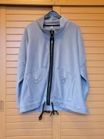 Tredy Sweatjacke Gr. 4(48/50) wie neu Nordrhein-Westfalen - Warendorf Vorschau