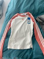 Adidas Langarm mit Etikett Hessen - Fulda Vorschau