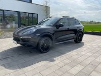 Porsche Cayenne S Diesel V8 I Vollausstattung Nordrhein-Westfalen - Borgentreich Vorschau