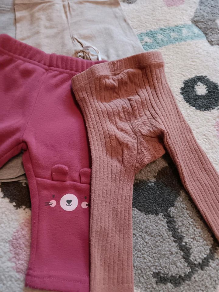 PatPat Baby Strumpfhose/Leggings Gr.74 in Sangerhausen