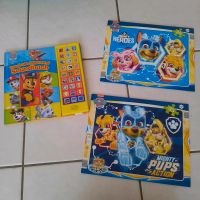 SET Paw Patrol / mighty Pups Soundbuch und 2 Puzzle (35 T, 4 +) Niedersachsen - Göttingen Vorschau