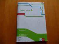 Green Line 4, Workbook im Lösungen, Baden-Württemberg Baden-Württemberg - Werbach Vorschau