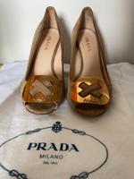 Prada Schuhe Eimsbüttel - Hamburg Harvestehude Vorschau