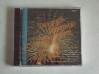 CD - Das große Stimmungs-Feuerwerk - Folge 1 - neu & OVP Heiligengrabe - Blumenthal Vorschau