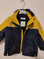 Wetterfeste Jacke Jungs Gr. 92 Hamburg-Mitte - Hamburg Veddel Vorschau