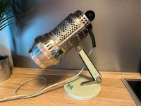 Space Age Retro Vintage Schreibtischlampe Lampe Leuchte Berlin - Hohenschönhausen Vorschau