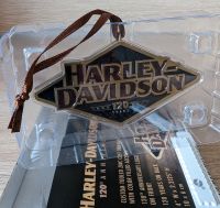 Harley Davidson Anniversary Sachsen - Röhrsdorf Vorschau