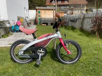 Kinderfahrrad BMW Kidsbke Bayern - Gestratz  Vorschau