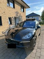 Porsche Cayenne 3.0 Diesel *Luft *Navi *AHK + Winterreifen Bielefeld - Bielefeld (Innenstadt) Vorschau