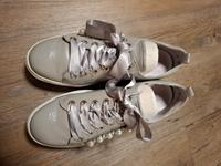 Semler Sneaker grau, Gr. 43 (9) Baden-Württemberg - Calw Vorschau