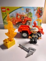 Lego Duplo, 6169, Feuerwehr TOP und OVP Sachsen - Haselbachtal Vorschau