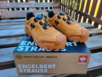 S3 Sicherheitshalbschuhe e.s. Kastra II low Hessen - Staufenberg Vorschau