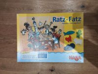 Lernspiel Kinder Ratz Fatz von Haba Bayern - Saldenburg Vorschau