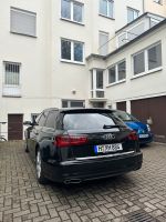 Audi a6 3.0 TDI Quattro avant s-tronic Hannover - Mitte Vorschau