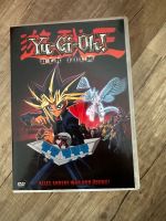 DVD Yugi Oh film Hessen - Waldems Vorschau