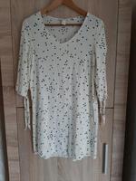 Weißes Strandkleid H&M  - Gr. 34 Bayern - Burgthann  Vorschau