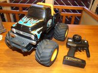 Tamiya RC Ford Midnight Pumpkin Nordrhein-Westfalen - Kirchlengern Vorschau