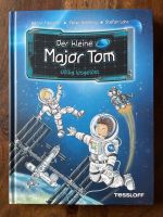 Kinderbuch: „Der kleine Major Tom“ Baden-Württemberg - Obersulm Vorschau