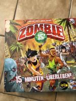 Spiel Zombie 15 Niedersachsen - Schneverdingen Vorschau