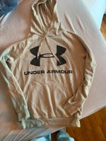 Under Amour Hoodie Gr. S oder 170/176 Eimsbüttel - Hamburg Eimsbüttel (Stadtteil) Vorschau