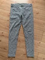 Gemusterte Leggings Niedersachsen - Wolfenbüttel Vorschau