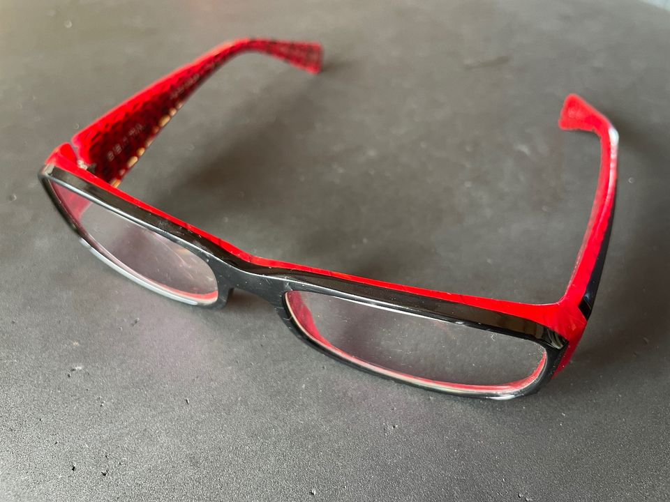 Alain Mikli Designer Brille AL0511 0078 in Oberhausen