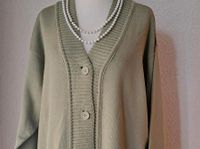 BiBA. Cardigan Strick Jacke Damen Gr 48/50 Nordrhein-Westfalen - Bergkamen Vorschau