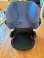 Kindersitz Cybex Solution x2-Fix Berlin - Reinickendorf Vorschau