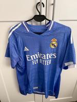 Real Madrid Trikot NEU Bayern - Augsburg Vorschau