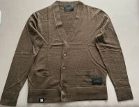 Neu Designer John Richmond Strickjacke statt 220€ Aachen - Aachen-Mitte Vorschau