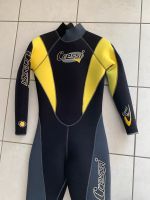 Neoprenanzug 5mm XS Damen Cressi Nordrhein-Westfalen - Jüchen Vorschau