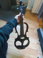 Harley Benton E Violine mit Koffer Geige 4/4 Wandsbek - Hamburg Dulsberg Vorschau