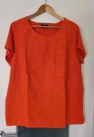 Damen T.Shirt Gina Benotti orange Gr XL "Neuwertig" Nordrhein-Westfalen - Mönchengladbach Vorschau