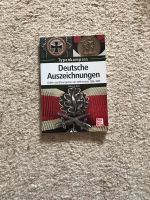 Buch- „Deutsche Auszeichnungen 1936-1945“ Hessen - Gladenbach Vorschau