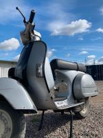 Vespa PX200 Bayern - Schierling Vorschau