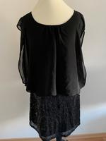 Schwarzes schickes Cocktailkleid Bayern - Memmingen Vorschau