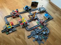 Micro Machines Highways Byways Sets 5x komplett + 3x nicht München - Pasing-Obermenzing Vorschau