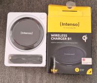 Wireless Charger B 1 Kr. München - Unterschleißheim Vorschau