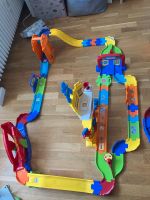 Vtech Rennbahn tut tut Baby flitzer München - Pasing-Obermenzing Vorschau