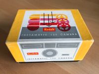 Kodak Kamera Instamatic 100 Originalverpackung LEER Retro Vintage Niedersachsen - Winsen (Aller) Vorschau
