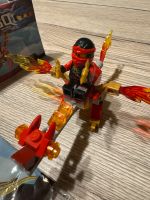 Lego Ninjago 30422 Kai‘s Mini Dragon Sachsen - Großpösna Vorschau