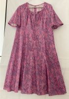 Rosa Sommerkleid in Gr. 42/44 Baden-Württemberg - Freiburg im Breisgau Vorschau