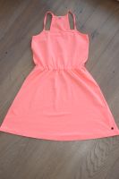 *TOP* ESPRIT Sommerkleid für Mädchen, neonorange, Größe 140/146 Bayern - Rain Lech Vorschau