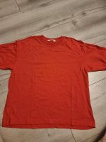 Rotes T-Shirt Gr. 36 Nordrhein-Westfalen - Moers Vorschau